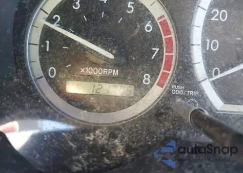 2006 Toyota Sienna Ce z USA, uszkodzony, nr VIN 5TDZA23C26S544771